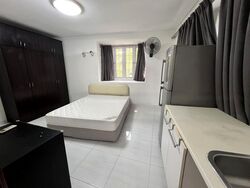 Pasir Panjang Road (D5), Detached #447175541